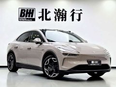 Nio Lerado L60 60kWh Rear-Wheel Drive - ფოტო 3