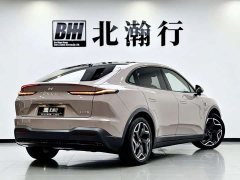 Nio Lerado L60 60kWh Rear-Wheel Drive - ფოტო 4