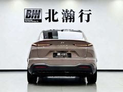 Nio Lerado L60 60kWh Rear-Wheel Drive - ფოტო 5