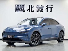Nio Lerado L60 60kWh Rear-Wheel Drive - ფოტო 1