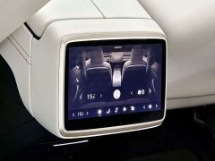 Nio Lerado L60 60kWh Rear-Wheel Drive - ფოტო 10