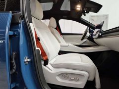 Nio Lerado L60 60kWh Rear-Wheel Drive - ფოტო 13