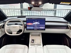 Nio Lerado L60 60kWh Rear-Wheel Drive - ფოტო 14