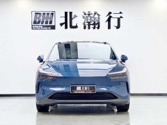Nio Lerado L60 60kWh Rear-Wheel Drive - ფოტო 2