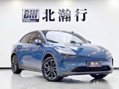 Nio Lerado L60 60kWh Rear-Wheel Drive - ფოტო 3