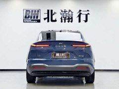 Nio Lerado L60 60kWh Rear-Wheel Drive - ფოტო 4