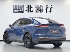 Nio Lerado L60 60kWh Rear-Wheel Drive - ფოტო 5