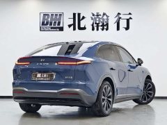 Nio Lerado L60 60kWh Rear-Wheel Drive - ფოტო 6