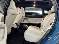 Nio Lerado L60 60kWh Rear-Wheel Drive - ფოტო 8