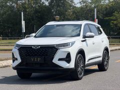 Chery Tiggo 8 PRO 290T Two-Wheel Drive Vast Edition 5-Seater - photo 1