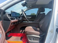 Chery Tiggo 8 PRO 290T Two-Wheel Drive Vast Edition 5-Seater - photo 16