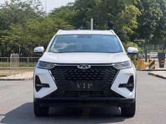 Chery Tiggo 8 PRO 290T Two-Wheel Drive Vast Edition 5-Seater - photo 2
