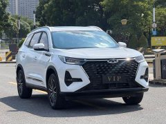 Chery Tiggo 8 PRO 290T Two-Wheel Drive Vast Edition 5-Seater - photo 3