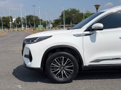 Chery Tiggo 8 PRO 290T Two-Wheel Drive Vast Edition 5-Seater - photo 4