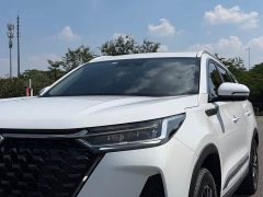 Chery Tiggo 8 PRO 290T Two-Wheel Drive Vast Edition 5-Seater - photo 5