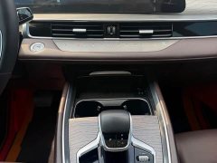Chery Tiggo 8 PRO 290T Two-Wheel Drive Vast Edition 5-Seater - photo 7
