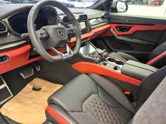 Lamborghini Urus SE 4.0T Standard - ფოტო 11