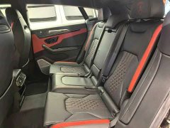 Lamborghini Urus SE 4.0T Standard - ფოტო 12