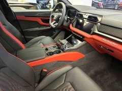 Lamborghini Urus SE 4.0T Standard - ფოტო 13
