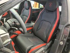 Lamborghini Urus SE 4.0T Standard - ფოტო 16