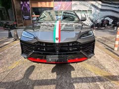 Lamborghini Urus SE 4.0T Standard - ფოტო 2