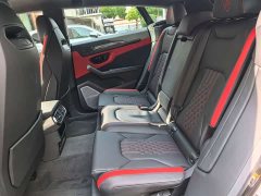 Lamborghini Urus SE 4.0T Standard - ფოტო 3