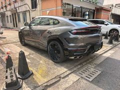 Lamborghini Urus SE 4.0T Standard - ფოტო 5