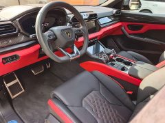 Lamborghini Urus SE 4.0T Standard - ფოტო 6