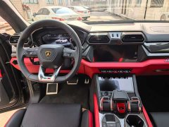 Lamborghini Urus SE 4.0T Standard - ფოტო 7
