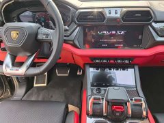 Lamborghini Urus SE 4.0T Standard - ფოტო 8