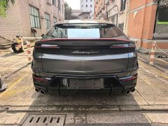 Lamborghini Urus SE 4.0T Standard - ფოტო 9