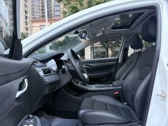 Geely Emgrand UP 1.5L CVT Luxury - ფოტო 10