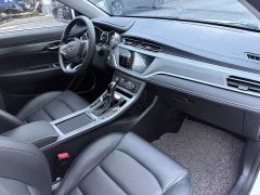 Geely Emgrand UP 1.5L CVT Luxury - ფოტო 12