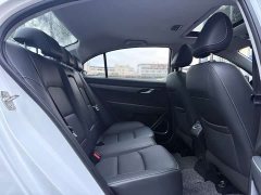 Geely Emgrand UP 1.5L CVT Luxury - ფოტო 14