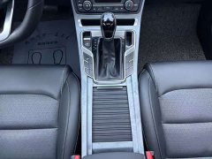 Geely Emgrand UP 1.5L CVT Luxury - ფოტო 15