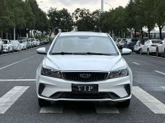 Geely Emgrand UP 1.5L CVT Luxury - ფოტო 2