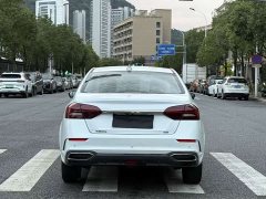Geely Emgrand UP 1.5L CVT Luxury - ფოტო 5