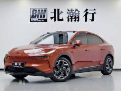 Nio Lerado L60 60kWh Rear-Wheel Drive - фото 1