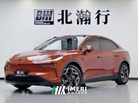 2024 Nio Lerado L60 60kWh Rear-Wheel Drive - car from China