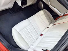 Nio Lerado L60 60kWh Rear-Wheel Drive - фото 10