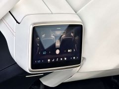 Nio Lerado L60 60kWh Rear-Wheel Drive - фото 11