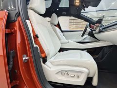 Nio Lerado L60 60kWh Rear-Wheel Drive - фото 12