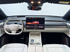 Nio Lerado L60 60kWh Rear-Wheel Drive - фото 13