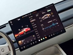 Nio Lerado L60 60kWh Rear-Wheel Drive - фото 15