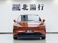 Nio Lerado L60 60kWh Rear-Wheel Drive - фото 2