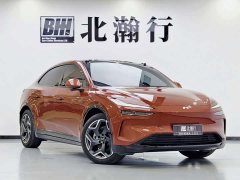Nio Lerado L60 60kWh Rear-Wheel Drive - фото 3