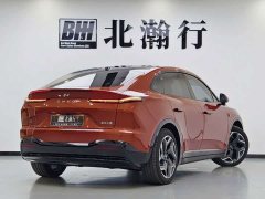 Nio Lerado L60 60kWh Rear-Wheel Drive - фото 4