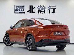 Nio Lerado L60 60kWh Rear-Wheel Drive - фото 5
