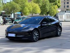 Tesla Model 3 Long Range All-Wheel Drive - фото 1
