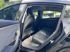 Tesla Model 3 Long Range All-Wheel Drive - фото 11